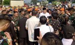 Setelah Tugu Helikopter, Pemkab Bogor Siapkan Ikon Baru di Pintu Masuk Utama Cibinong