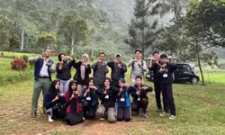 SMK Tunas Nusantara Resmi Hadir di Bogor Timur, Cetak Lulusan Siap Kerja dan Siap Bisnis di Era Digital