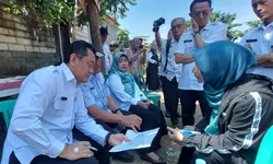 Pemkot Depok Siapkan Lahan untuk Bangun Pusat Layanan Ginjal Terpadu di RSUD ASA