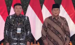 Menko Polkam Budi Gunawan Sebut Koperasi Kunci Wujudkan Indonesia Adil Makmur
