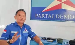 DOB Bogor Barat dan Timur Buka Peluang Caleg Gagal, Demokrat Siap Tambah Kursi DPRD