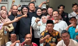 Warga Sukaharja Resah, Lahan Diakui Aset BLBI dan Terancam Disita