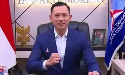 AHY Dorong Reformasi Dana Kampanye: Lawan Politik Uang dan Disinformasi di Era Digital
