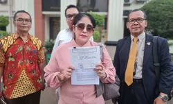 Tuntutan Ringan Kasus Nikah Siri, Dermawan Simbolon Lapor JAMWAS dan MA RI: Saya Minta Keadilan