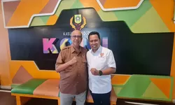 KONI Muaro Jambi Studi Tiru ke Bogor, Targetkan Lonjakan Prestasi dan Perbaikan Anggaran