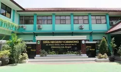 SPMB dan MPLS SMAN 1 Cibinong Tahun Ajaran 2025-2026 Berjalan Sukses dan Tertib