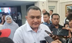 Koperasi Merah Putih Siap Diluncurkan di Bogor Hari Ini, Bupati Rudy: Tonggak Kebangkitan Ekonomi Desa!