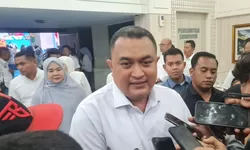 Bupati dan Ketua DPRD Kabupaten Bogor Sambut Kapolres Baru AKBP Wikha Ardilestanto, Apresiasi Dedikasi AKBP Rio Wahyu Anggoro