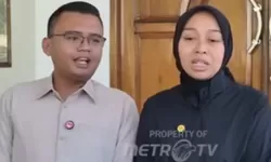 Maula Akbar dan Putri Karlina Minta Maaf Atas Tragedi Pernikahan Garut: Tiga Orang Tewas, 26 Jadi Korban