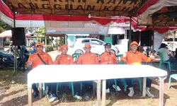 Destana Cup Desa Tegal: Semangat Kebangsaan dan Sportivitas Sambut HUT RI ke 80