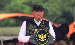 Rinjani Ditutup, Menkopolkam Sebut Penutupan Sementara untuk Evaluasi
