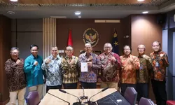 Kemenko Polkam Optimistis Perpres 32/2024 Perkuat Kebebasan Pers Digital