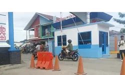 Keamanan di Pelabuhan Saumlaki: STNK Tak Dicek, Motor Hilang Jadi Fenomena Biasa