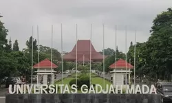 UGM Tegaskan Joko Widodo Lulusan Resmi Fakultas Kehutanan, Klarifikasi Pernyataan Sofian Effendi
