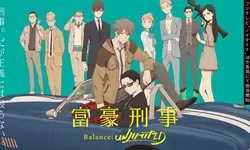 8 Anime Seru Mirip Mission: Impossible - Aksi Mata-Mata yang Bikin Nagih!