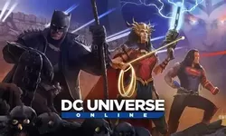 Empat Film dan Serial DC Universe Siap Debut Setelah Superman dan Supergirl!