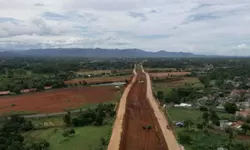 Jalan Bomang Dilanjutkan! Pemkab Bogor Targetkan Tuntas 2025, Anggaran Capai Rp33 Miliar