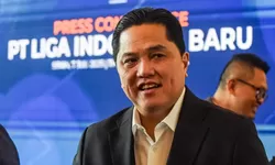 7 Brand Rebutan Jadi Apparel Resmi Timnas Indonesia 2026-2030, Ada Adidas hingga Brand Lokal