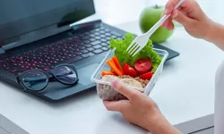 Diet Sehat untuk Si Super Sibuk: Tips Praktis dan Efektif!