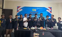 Karang Taruna Kabupaten Bogor Terima Ekspose Program dari Tiga Kecamatan, Perkuat Konektivitas dan SDM Pemuda