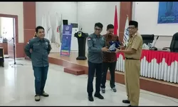 DPP PJS Gelar Seminar Nasional di Palu: Konsolidasi Pers Siber untuk Demokrasi dan Pembangunan Daerah