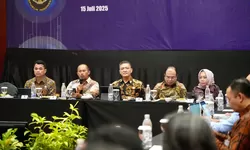 Kemenko Polkam Fokuskan Pembentukan Satgas Siber dan AI Tahun Ini