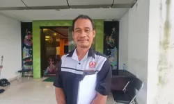 KONI Kabupaten Bogor Gelar Workshop Aplikasi Monitoring Latihan dan Kejuaraan untuk Pelatih Cabor