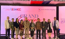 Pusat Layanan Kanker Terpadu SWICC Resmi Hadir di Kabupaten Bogor, Bupati Rudy: Ini Langkah Maju untuk Kesehatan Warga Bocimi