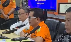Operasi SAR KMP Tunu Diperpanjang, 17 Korban Masih Hilang di Selat Bali