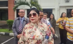 Diduga Langgar Pasal 279, Dermawan Simbolon Kecewa Tuntutan Hanya 1 Tahun: Ini Tidak Masuk Akal