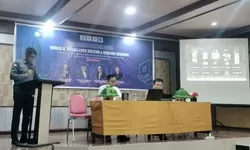 Mahmud Marhaba Kembali Pimpin PJS Secara Aklamasi di Munas II Palu: Menuju Konstituen Dewan Pers