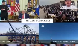 Gubernur Lemhannas: PJS Harus Jadi Garda Depan Literasi Digital di Era Post-Truth