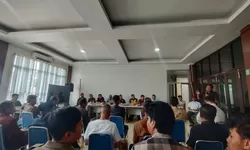 Aksi Damai Berbuah Hasil, Warga Jonggol Sepakati Perbaikan Jalan Terdampak Proyek Bendungan Cijurey