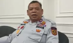Lampu Merah di Turunan Flyover Cibinong Disorot Pengendara, Dishub Bogor: Masih Uji Coba dan Akan Dievaluasi