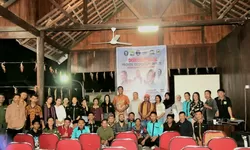 Dari Samarinda untuk NTT, Diskusi Publik Proyek Geotermal Sukses Digelar: Harapan Baru atau Ancaman Baru?
