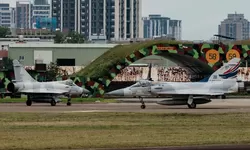 Taiwan Gelar Latihan Perang Terbesar, Antisipasi Serangan Militer dan Siber dari China