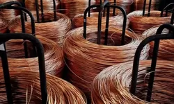 Di Tengah Krisis Global, Indonesia Siap Jadi Pemasok Tembaga Dunia