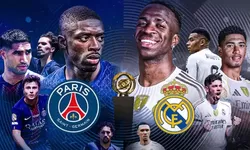PSG Libas Real Madrid 4-0, Lolos ke Final Piala Dunia Antarklub 2025