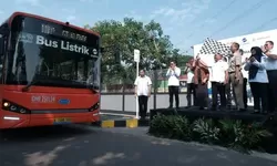 PT JIEP Resmi Jadi BUMD DKI Jakarta, Fokus Kembangkan Kawasan Industri Berkelanjutan