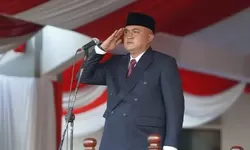 Bupati Bogor Instruksikan Pemutaran Lagu Indonesia Raya dan Pancasila Setiap Hari Pukul 10
