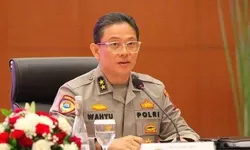 Polri Usulkan Tambahan Anggaran Rp 63,7 Triliun untuk Kebutuhan 2026