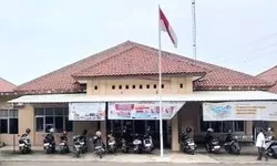 Setelah Puluhan Tahun, Kantor Kecamatan Gunung Putri Akhirnya Dibangun Tahun Ini