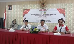 Uang Saku Peserta Pelatihan Dispora Tak Kunjung Cair, Peserta Keluhkan Ketidakjelasan