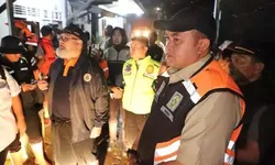 Longsor dan Banjir Terjang Kabupaten Bogor, 1 Orang Meninggal, Ratusan Warga Terdampak