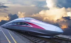 Muhammad Sirod: Whoosh Adalah Investasi Peradaban, Bukan Sekadar Proyek Transportasi