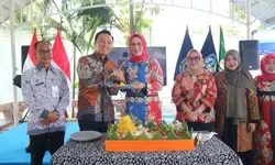 Peringati HUT ke-117, Ikatan Notaris Indonesia Kabupaten Bogor Salurkan Bantuan Sosial ke Lapas Cibinong