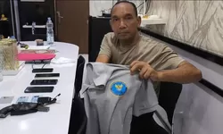 Gaya-Gayaan Pakai Atribut BNN dan Bawa Korek Api Bentuk Pistol, Dua Pemuda di Cileungsi Diamankan Polisi
