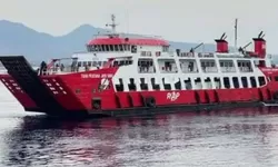 29 Penumpang Selamat, 6 Meninggal dalam Tragedi Tenggelamnya KMP Tunu Pratama Jaya di Selat Bali
