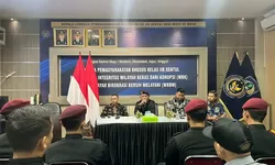 Tingkatkan Kedisiplinan dan Profesionalisme, Lapas Khusus Kelas IIB Sentul Gelar Penguatan Regu Pengamanan