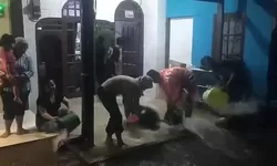 Banjir Rendam Kampung di Cikeas Udik Gunung Putri, Diduga Imbas Proyek SGMP